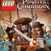 LEGO Pirates of the Caribbean: The Video Game