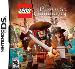 LEGO Pirates of the Caribbean