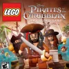 LEGO Pirates of the Caribbean: The Video Game