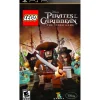 LEGO Pirates of the Caribbean: The Video Game