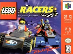 LEGO Racers
