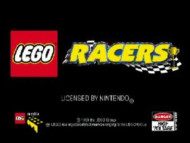 LEGO Racers