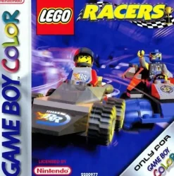 LEGO Racers