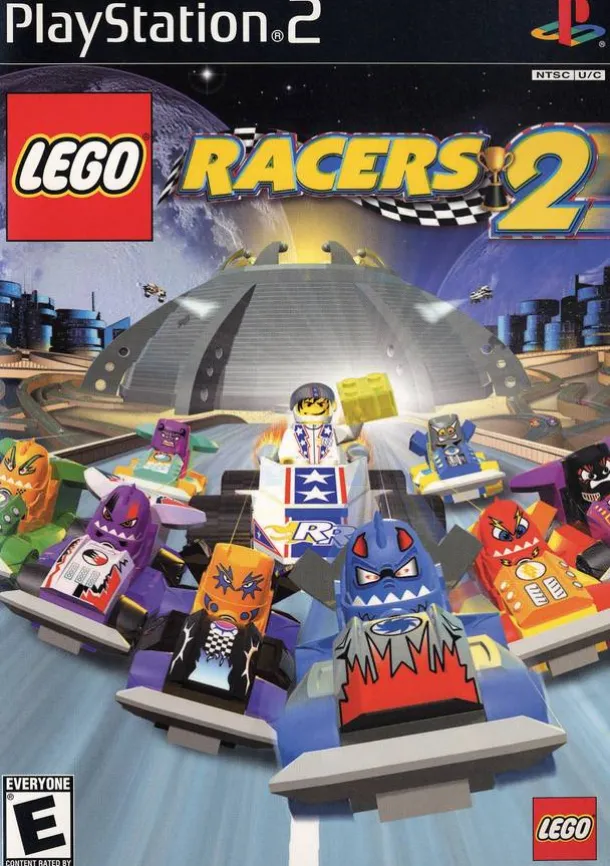 LEGO Racers 2