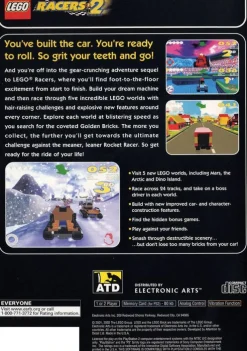 LEGO Racers 2