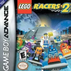 LEGO Racers 2