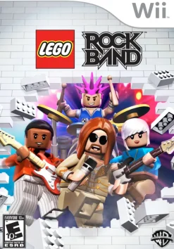 LEGO Rock Band