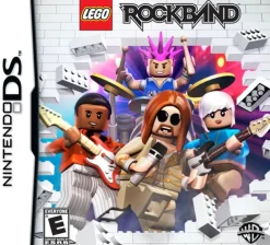 LEGO Rock Band