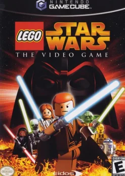 LEGO Star Wars