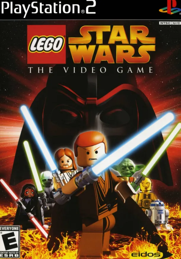 LEGO Star Wars