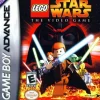 LEGO Star Wars