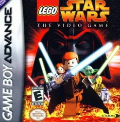 LEGO Star Wars
