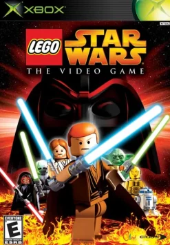 LEGO Star Wars
