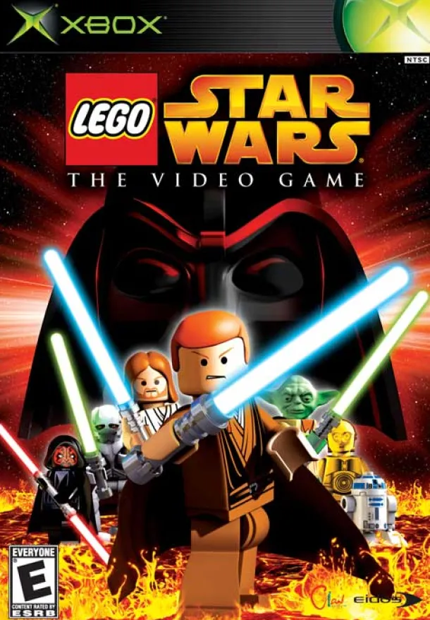 LEGO Star Wars