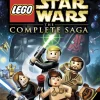 LEGO Star Wars Complete Saga