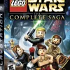 LEGO Star Wars Complete Saga