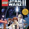 LEGO Star Wars II Original Trilogy