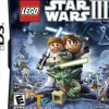 LEGO Star Wars III: The Clone Wars