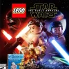 Lego Star Wars: The Force Awakens