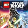 LEGO Star Wars: The Skywalker Saga