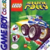 LEGO Stunt Rally
