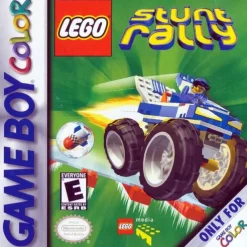 LEGO Stunt Rally