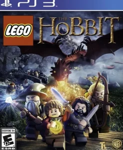 LEGO The Hobbit