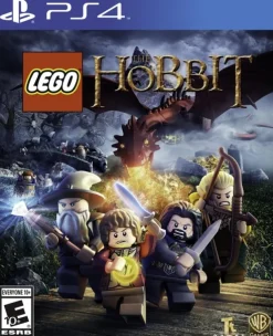 LEGO The Hobbit