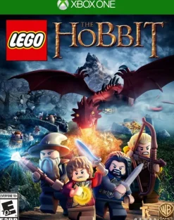 LEGO The Hobbit