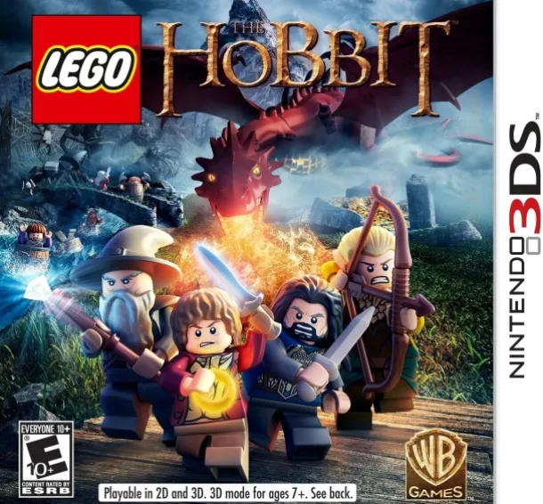LEGO The Hobbit
