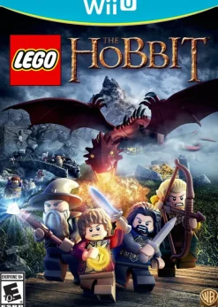 LEGO The Hobbit