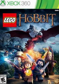 LEGO The Hobbit
