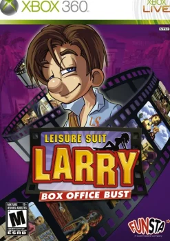 Leisure Suit Larry Box Office Bust