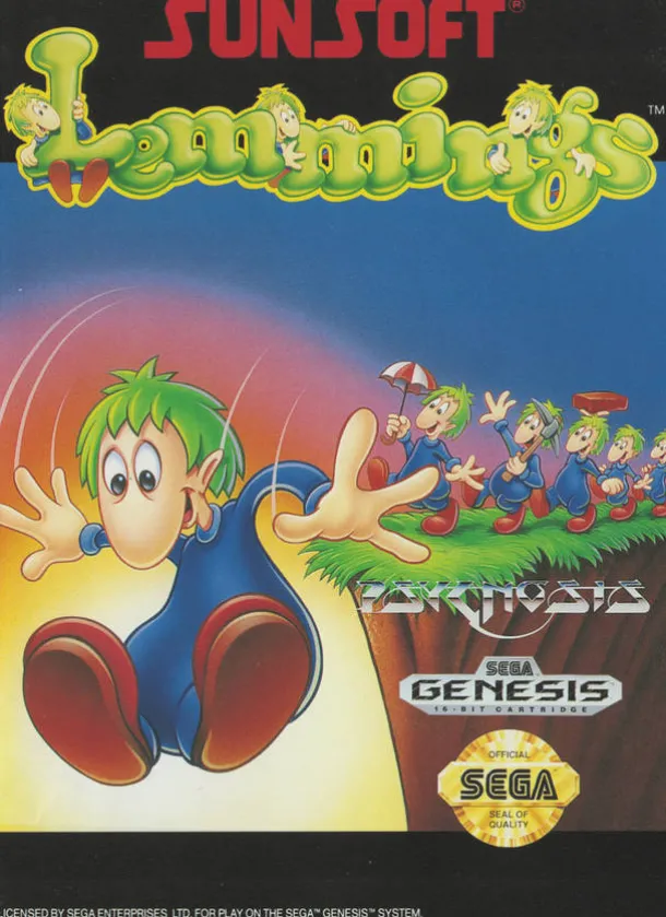 Lemmings