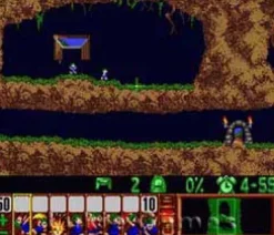 Lemmings