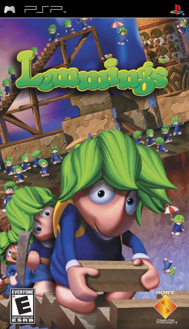 Lemmings