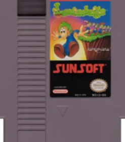 Lemmings