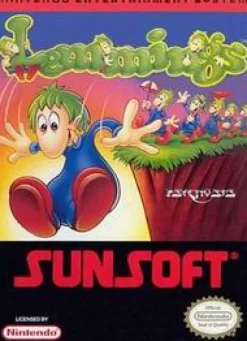 Lemmings