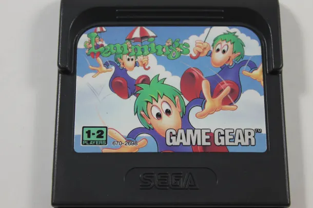 Lemmings