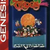 Lemmings 2