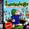 Lemmings and Oh No More Lemmings