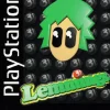 Lemmings 3D