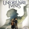 Lemony Snicket's A Series of Unfortunate Events
