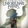 Lemony Snicket's A Series of Unfortunate Events