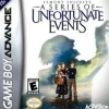 Lemony Snicket's A Series of Unfortunate Events