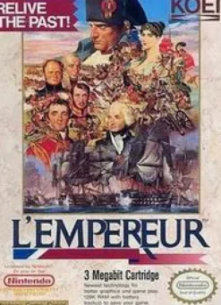 L'empereur