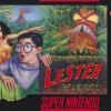 Lester the Unlikely