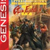 Lethal Enforcers II Gun Fighters