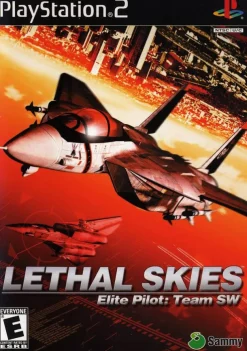 Lethal Skies