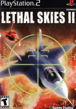 Lethal Skies II